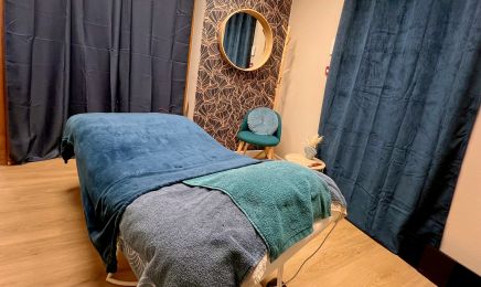 Ecrin de douceur : Institut de beauté à Guilvinec