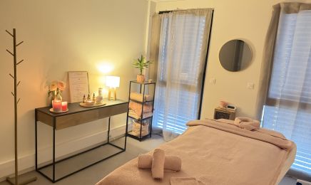 Parenthèse Bien-Etre  : Institut de beauté à Yssingeaux
