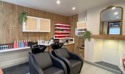 A.S Coiffure : Coiffeur à Clères