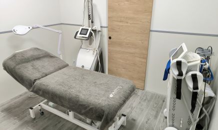 Sab'Esthetik  : Institut de beauté à Uchaud