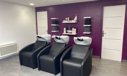 ADN Coiffure : Coiffeur à Coutances