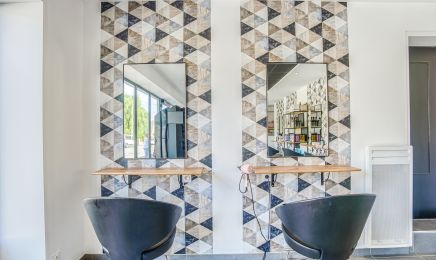 C’ Dans L’hair : Coiffeur à Châteaubourg