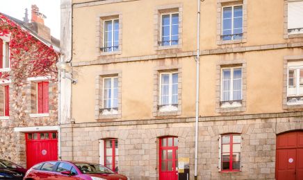 Escale 33 Bien Être Redon  : Institut de beauté à Redon
