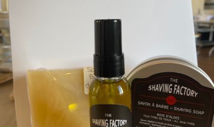 Beauty Store de l'École IBCBS By Régine Ferrère : Manucure à Chartres