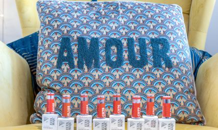 Et pourquoi pas... by Géraldine : Manucure à Roquefort-la-Bédoule
