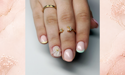 MEVA NAILS : Manucure à Sathonay-Camp