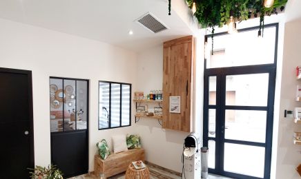 Emilie Esthetique  : Manucure à Cessenon-sur-Orb