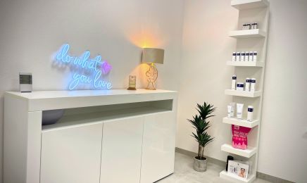 Skin Studio: Kosmetikstudio in Balingen