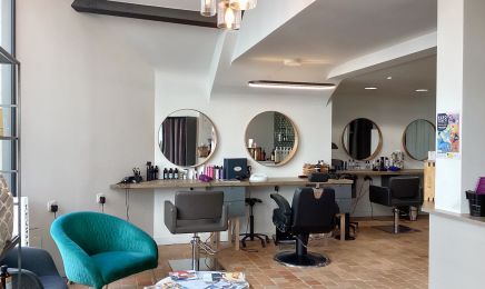 La coupe : Coiffeur à Auray