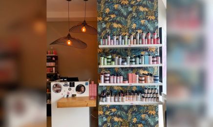 Le Salon du Coiffeur : Coiffeur à Le Bouscat