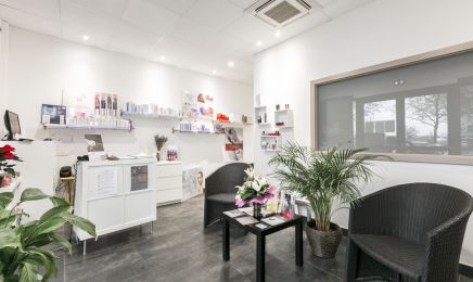 Eveil et Beauté : Institut de beauté à Kilstett