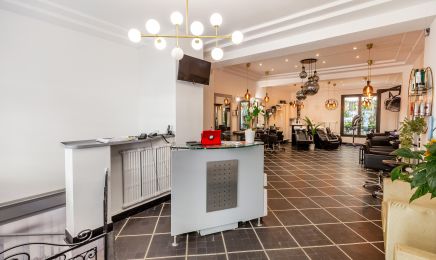 Océane K Beauty Room : Institut de beauté à Paris