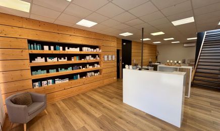 Nymphéa Détente : Manucure à Nogent-le-Rotrou