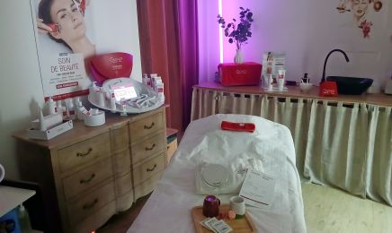 Beauté Apaisée : Manucure à Levallois-Perret