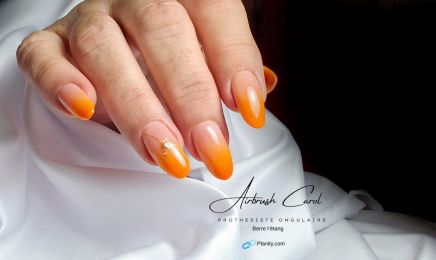 Mes ongles by Carol : Manucure à Berre-l'Étang