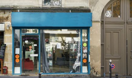 La coupe de tes rêves : Coiffeur à Paris