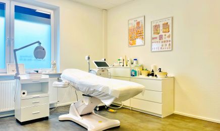 New Life : Kosmetikstudio in Gütersloh