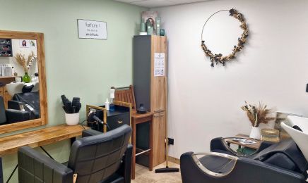 Les ateliers beaute : Manucure à Thiers