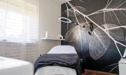 Schönbar - Susanne Maierhofer: Kosmetikstudio in München