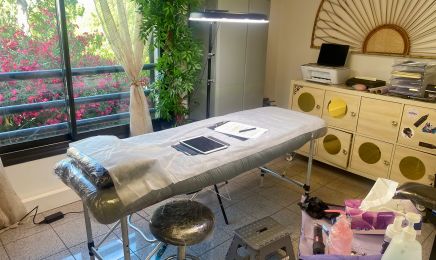 Studio HDKO - Dermo Tattoo : Institut de beauté à Sanary-sur-Mer