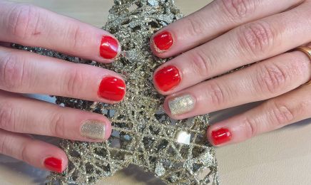 Lydéal Beauté Bien-être : Manucure à Montfort-en-Chalosse