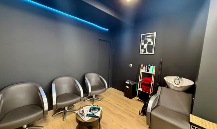 The barber House : Barbier à Seurre