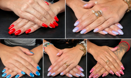 Beauty nails by cha & Mindset tattoo : Manucure à Nice