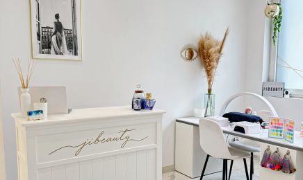 Jibeauty : Manucure à Dunkerque