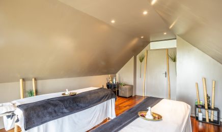 Domaine De Bellevue : Institut de beauté à Neufmoutiers-en-Brie