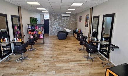 Elegance Coiffure  : Coiffeur à Pignans