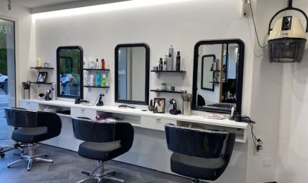 Mech in coiff : Coiffeur à Notre-Dame-d'Oé