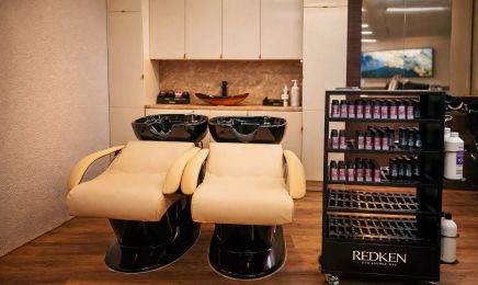 BOUCLE D'OR: Friseur in Markdorf