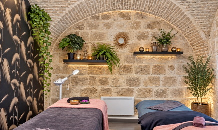 Le Salon  : Manucure à Montpellier