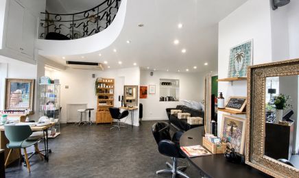 Studio 7 et Les Empereurs : Coiffeur à Nice