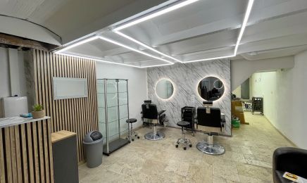 Zako Barber : Coiffeur à Perpignan