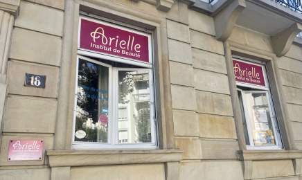 Institut de Beauté Arielle : Institut de beauté à Strasbourg