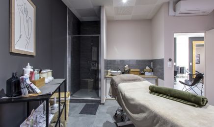 Le Catogan : Institut de beauté à Strasbourg