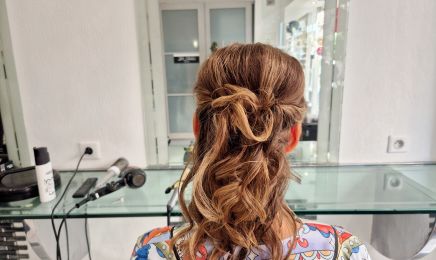 HairLine Coiffure : Coiffeur à Cannes