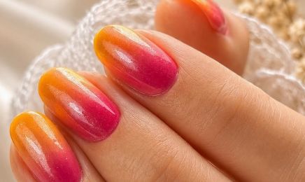 Summer Prestige - Coiffure & Beauté  : Manucure à Dax