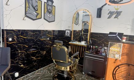 Le 77 Barber club  : Coiffeur à Bussy-Saint-Georges