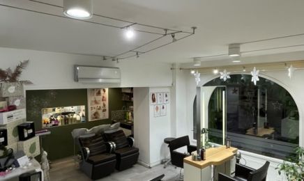 Pierre Genevois Artisan Coiffeur  : Coiffeur à Les Rousses