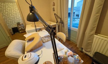 RMS beauty : Manucure à Châlons-en-Champagne