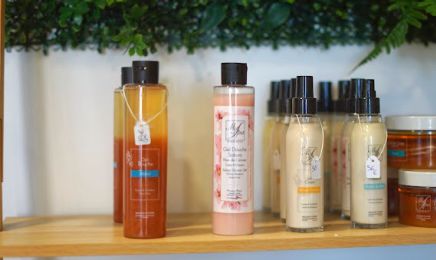 Head Spa by DB Beauty : Institut de beauté à Salon-de-Provence