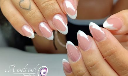 A MELI MEL'O ONGLES : Manucure à Chassieu