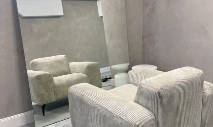 Volt by minaelli: Friseur in Hamburg