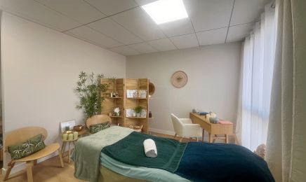 Alta Beauté  : Institut de beauté à Aubagne