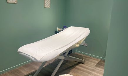 L'instant clé : Manucure à Carrières-sur-Seine