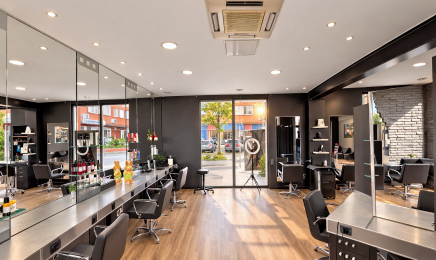 Stephan - L'Union : Coiffeur à L'Union