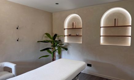 Aux Petits Soins  : Institut de beauté à Miramont-de-Comminges