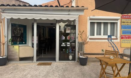 Bella Coiffure by Alice : Coiffeur à Pégomas